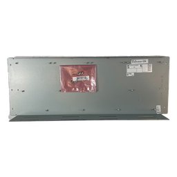 [CHS-4L] Chasis de Montaje / 4 Posiciones / Bajo Perfil / Amplificadores de Audio / Gabinete Serie CAB-4 | CHS-4L