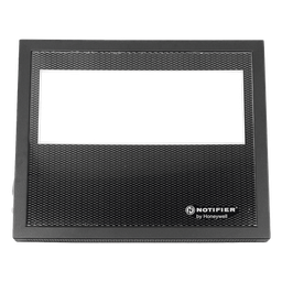 [DR-A4] Puerta con Ventana para Gabinete / Acero Calibre 16 / Bisagra Reversible 180° / Cerradura con Llaves / Tamaño A (1 Nivel) / Certificación Sísmica Opcional | DR-A4