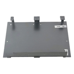 [CHS-2D] Chasis de Montaje / Anunciador NCA-2 / Módulo de Red NCM / Gabinete ABS-2D / Fijación con Espárragos | CHS-2D