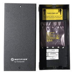 [ABS-8RB] Gabinete de Montaje Remoto / Alimentación 24 VDC / Compatible RPT-W, RPT-F y RPT-WF / Comunicación ARCNET 312.5 Kbps / NFPA Style 4 y 7 | ABS-8RB
