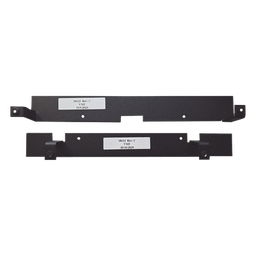 [NCA-2RETRO] Kit de Montaje Retroadaptable / Anunciador NCA-2 / Placa DP-DISP / Gabinete CAB-4 / Chasis CHS-M3 | NCA-2RETRO