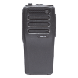 [TXCDEP450V2] Carcasa de Repuesto / Plástico de Ingeniería / Botones Ovalados / Compatible DEP450 V2 | TXCDEP450V2