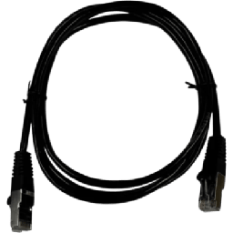 [LT-ACC-NCL-3] Cable de Red RJ45 / Categoría 5e / STP Blindado / 3 ft (0.91 m) / Gigabit Ethernet 1000 Mbps | LT-ACC-NCL-3