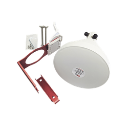 [TXP-HS-MIMO] Antena Sectorial / 30° / 19 dBi / 4.9-6.5 GHz / Doble Polaridad V/H ±45° / N-Hembra | TXP-HS-MIMO