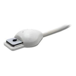 [XE-T50] Sensor de Temperatura y Humedad / -25°C a +75°C / 0-100% HR / 37.3 mm / Comando X-Talk / Montaje Adhesivo | XE-T50