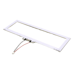 [XR-A45] Antena RFID Rectangular / 13.56 MHz / 4 Tags Simultáneos / 297 x 105 mm / Detección Pick-up y Place-down | XR-A45