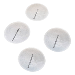 [XNR-S18] Tags RFID / 13.56 MHz / Mifare Classic 1K / 8 Tags Numerados 1-8 / 26 mm / Detección Inalámbrica | XNR-S18