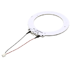 [XR-C10] Antena RFID Circular / 13.56 MHz / 4 Tags Simultáneos / 100 mm / Detección Pick-up y Place-down / Bajo Vidrio y Madera | XR-C10