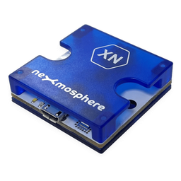 [XN-125] Controlador de Sensores / 2 Interfaces X-talk / USB API Serial 115200 bps / 37.5 mm / 14 g / Plug & Play | XN-125