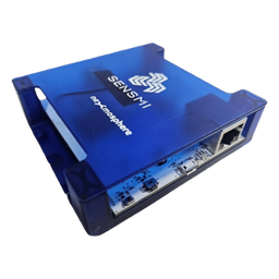 [NX-S1] Gateway de Analítica Comportamental / Ethernet + Wi-Fi + USB / Sensores Presencia, Pick-up, RFID y Género / Dashboard Cloud en Tiempo Real | NX-S1