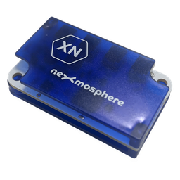[XN-145] Controlador X-talk / 4 Puertos Independientes / USB API Serial 115200 bps / Montaje Magnético / 62.5 mm | XN-145