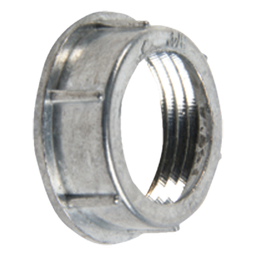 [PST-ZRB-050] Buje Metálico de Protección / Zinc Inyectado de Alta Resistencia / 1/2" (13 mm) / UL Listed / Rango -40°C a +80°C / Anti-corrosión | PST-ZRB-050