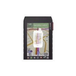 [10-02347-10] GPS Montana 700i / Navegación Satelital / Pantalla Táctil 5" / Resistente al Agua / Batería de 18 Horas / Conectividad Global Iridium / Mensajería Bidireccional / SOS Interactivo / Compatible con Multi-GNSS | 10-02347-10