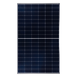 [LP182*210M66NB630W] Módulo Solar Bifacial / 630W / 132 Celdas / N-Type TOPCon / Eficiencia 23.3% / Marco GRP / Doble Vidrio 2.0 mm / 49.95 Vcc | LP182*210M66NB630W