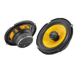 [10-03187-00] Altavoz Coaxial / 6.5 Pulgadas / 50 W RMS / 4 Ohm / 90.5 dB / 48 Hz a 24 kHz | 10-03187-00