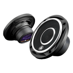 [10-03173-00] Altavoz Coaxial Automotriz / 6.5 Pulgadas / 60 W RMS / 4 Ohmios / Tweeter Seda 19 mm / 53 Hz a 22 kHz | 10-03173-00