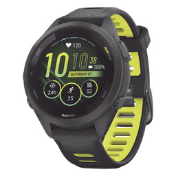 [10-02810-03] Reloj GPS Multideporte / Pantalla AMOLED 1.3" / GPS Multibanda / 5 ATM / 8 GB / 42 mm | 10-02810-03