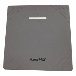 [PRO12RFBLU] Lector RFID UHF / Alcance 12 m (39.4 ft) / Antena 12 dBi / Bluetooth / Wiegand 26 Bits / -20 a 80 °C | PRO12RFBLU