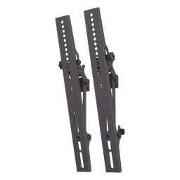 [SDJH107] Brazo Inclinable / 400 mm / 1.31 ft / Soporte Videowall / Montaje Múltiples Ángulos | SDJH107