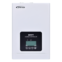 [TEP10425] Controlador Solar MPPT / 100A / 12/24/48V / Voc 225V / Paralelo hasta 6 Unidades / IP20 | TEP10425