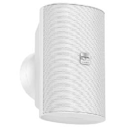 [DS-QAC0130G1-4] Bocina de Gabinete 4" Dos Vías / Woofer 4" + Tweeter 1" / 35 W Nominales / 8 Ohms / Línea Constante 100V/70V / Sensibilidad 86 dB / IP65 / Montaje en Pared | DS-QAC0130G1-4