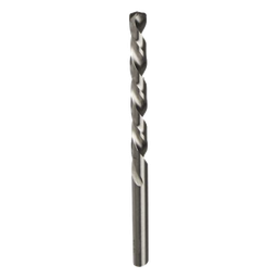 [D-22355] Broca HSS / 1/4" / Longitud de Trabajo 4" / Punta Dividida 135° / Metal y Madera | D-22355