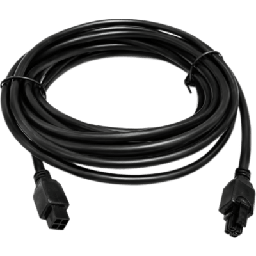 [EXTENSIONCAM/ACA303] Extensión para Cámara Vehicular / 5 m (16.4 ft) / Conector 4 Pines / Vehículos de Gran Tamaño | EXTENSIONCAM/ACA303