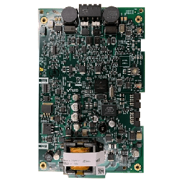 [SLM-318] Módulo de Bucle SLC / 318 Dispositivos Direccionables / Bucle Clase B 3,810 m (12,500 ft) / FlashScan / Enchufable | SLM-318