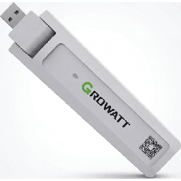 [SHINEWELINK] Módulo de Monitoreo para Microinversores / Gestión de 5 Dispositivos / RF-LoRa 200 m (656.2 ft) / Wi-Fi en Tiempo Real / BLE 4.2 / USB | SHINEWELINK