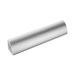 [BLC350] Cubierta para Chapa Magnética / Aluminio / Montaje en L / 185.5 x 39 x 39 mm / -10°C a +55°C / 0.22 kg | BLC350