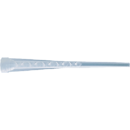 [MORCANU] Cánula Mezcladora / Cartuchos 300 a 600 ml / Extensor 185 mm / Anclajes Químicos | MORCANU
