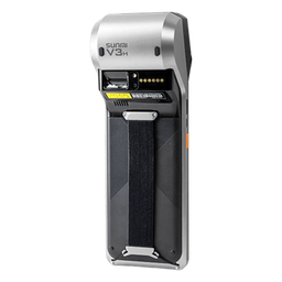 [V3-HAND-STRAP] Correa de Mano / Operación con Una Sola Mano / Ajustable / Instalación sin Herramientas / Compatible V3SCAN y V3NOSCAN | V3-HAND-STRAP