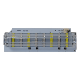 [Z67-M8-AW] Módulo LED de Repuesto / 8 LEDs / Color Ámbar/Blanco / Montaje Frontal / Alta Intensidad / Exterior | Z67-M8-AW