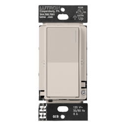[RRSTRSTP] Apagador Auxiliar Companion / Control Multi-Ubicación / Hasta 4 Unidades / Sin Neutro / Cableado hasta 45.7 m (150 ft) / FASS Integrado | RRSTRSTP
