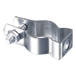 [PST-CH-100] Abrazadera Tipo Clip / 1" (25.4 mm) / Acero Galvanizado / UL Listed / EMT/IMC | PST-CH-100