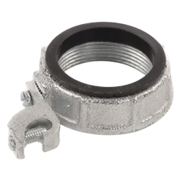 [PST-CB075-MG] Monitor de Tierra / Perno 3/4" (19 mm) / Hierro Maleable / Acero Galvanizado / Comercial e Industrial | PST-CB075-MG