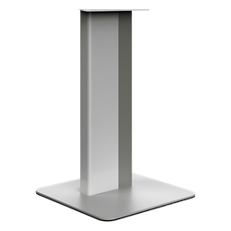 [K2STANDBRACKET] Base de Montaje / Metal / Antideslizante / Entornos Comerciales | K2STANDBRACKET