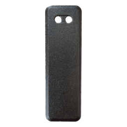 [TX680CLIP] Clip para Radio / Diseño Ergonómico / Liberación con Un Solo Botón / Soporte Giratorio 360° / Instalación Sin Herramientas | TX680CLIP