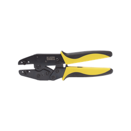 [VDV-200-010] Pinza Ponchadora de 8.75 Pulgadas Sin Mordazas (Ver Lista de Mordazas o Matrices Compatibles). | VDV-200-010