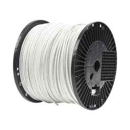 [PUP6AHD04WH-G] Bobina de Cable UTP de 4 Pares, Vari-MaTriX, Cat6A, 23 AWG, CMP (Plenum), Color Blanco, 305m | PUP6AHD04WH-G