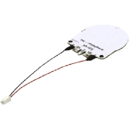 [XR-RFID/1] Kit Sensor RFID / Antena XR-C05 50 mm + Driver XR-DR1 + 8 Tags XNR-S14 / Pick-up y Place-back / 13.56 MHz / Controlador XN-125 2 X-talk / Cables X-talk y USB Split DC | XR-RFID/1