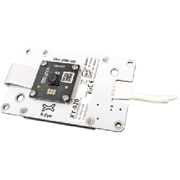 [XY-EDAD-GEN] Kit Sensor de Género y Edad / Género M-F-U + Edad 7 Rangos + Mirada / 50° FoV / 35-250 cm / GDPR Compliant / Controlador XN-125 2 X-talk / Cables X-talk y USB Split DC | XY-EDAD-GEN