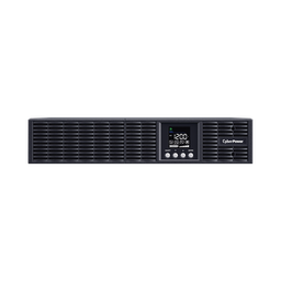 [OLS1000RT2UA] UPS Smart App Online S de 1000 VA/900 W, Online Doble Conversión, Entrada 120 Vca NEMA 5-15P, Onda Senoidal Pura, Rack o Torre de 2 UR, Con 8 Tomas NEMA 5-15R | OLS1000RT2UA