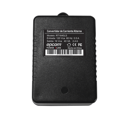 [RT1640LS] Transformador 16 Vca 40 VA | RT1640LS