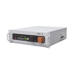 [V5BATTERY] Batería de Litio Hierro Fosfato (LiFePO4) de 5.12 Kwh, 51.2 Vcc ,100 Ah | V5BATTERY