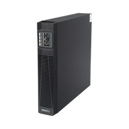 [LP2KRT] UPS de 2000VA/1800W / Topología On-Line Doble Conversión / Entrada y Salida de 120 Vca / Clavija de Entrada NEMA 5-20P / Pantalla LCD Configurable / Formato Rack/Torre | LP2KRT