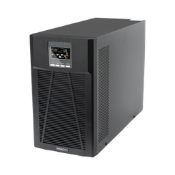 [LP2KOLT] UPS 2000VA/1800W Online Doble Conversión /Pantalla LCD / 4 tomas 5-15R / Regulación de Voltaje / Protección RJ45 | LP2KOLT