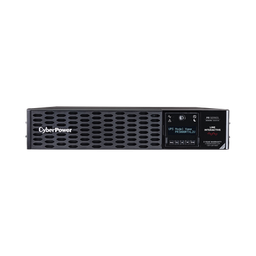 [PR3000RTXL2U] UPS de 3000 VA/3000 W, Topología Línea Interactiva, Entrada 120 Vca NEMA L5-30P, Onda Senoidal Pura, Torre o Rack de 2 UR, Con 8 Tomas 5-20R y 1 L5-30R | PR3000RTXL2U