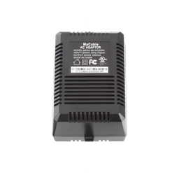 [MKAC-66-242500U] Transformador de 24 VCA / 2.5 Amp (60 VA) / Multiples Usos / Recomendado para PTZ TURBOHD e IP / Interior | MKAC-66-242500U