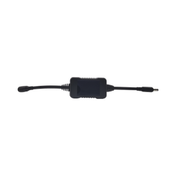 [EC-801] Medidor Portátil de Voltaje y Corriente / MIDE EL VOLTAJE Y CORRIENTE QUE LLEGA A TU CAMARA, así como la CAIDA DE TENSION / Muestra en el Display la Información / Rango de Medición 3 .6Vcc ~ 15Vcc. | EC-801